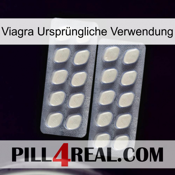 Viagra Ursprüngliche Verwendung 07